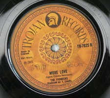 Ken Boothe Everything I Own /