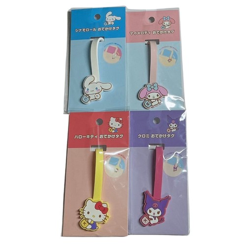 Hello kitty cinnamoroll - hello,