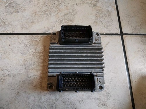 Calculateur moteur opel combo - opel,