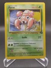 Pokemon - Paras 59/64 - FR -