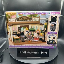 Ensemble de figurines tailleur