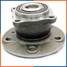 Moyeu de roue arriére pour