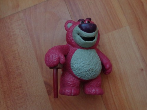 Rare 6cm disney toy - toy, story
