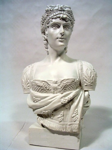 Buste josephine - buste/josephine, de