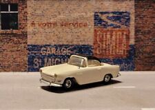 Simca plein ciel blanche & noire NOREV n°18 Très bon état