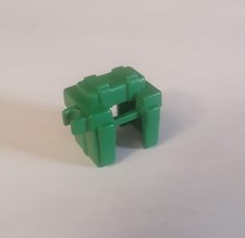 Playmobil 3739, sacoches