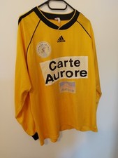 Maillot Coupe De France Porté Xl