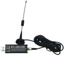 Récepteur Radio Logiciel SDR
