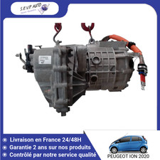 ?? MOTEUR ELECTRIQUE  PEUGEOT ION Electric ➤F1E1A ♻️