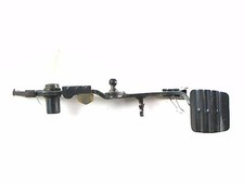 Pedale d'embrayage PEUGEOT 206