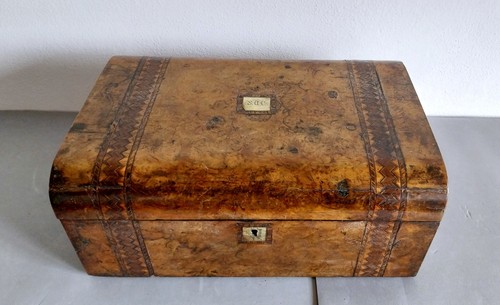 Coffret xixème formant - xixème,