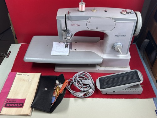 Vintage machine coudre - machine,