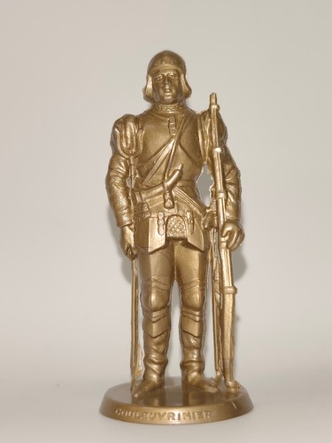 Mokarex vintage figurine - figurine, du
