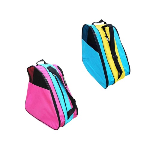 Sac roulettes pour patins - sac,