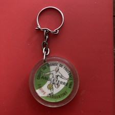 Porte Clé  Coupe Du Monde