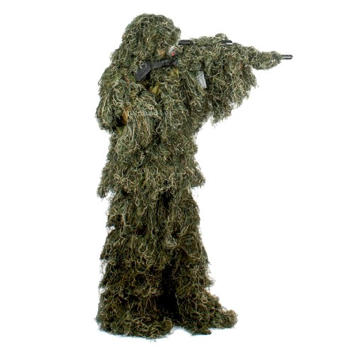 Ghillie suit for men gilly - for,