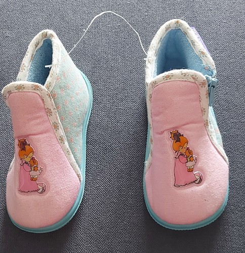 Chaussons bébé sarah kay - bébé,