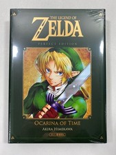 THE LEGEND OF ZELDA PERFECT