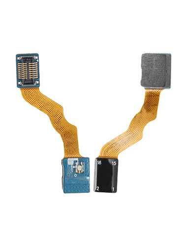 Nappe flash pour caméra - de,