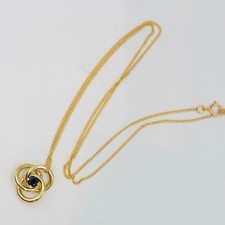 Bijou collier Tiffany & Co