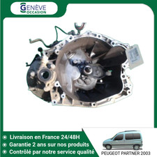 🇫🇷 BOITE DE VITESSES