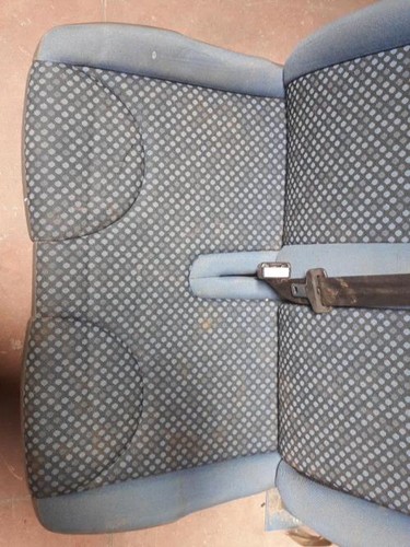 Siege avant droit banquette - avant, (banquette