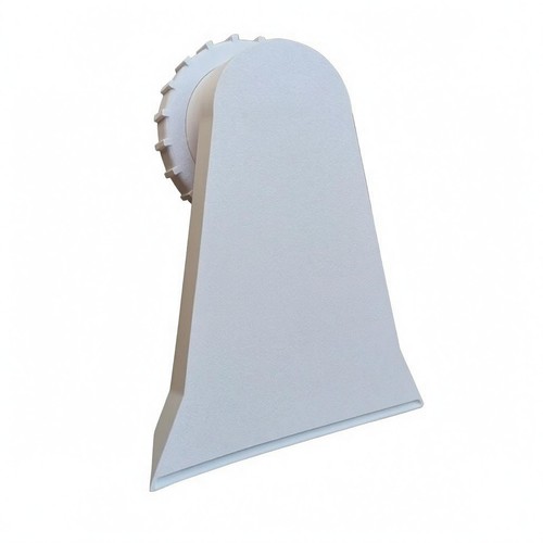 Jet mural piscine plastique - jet,