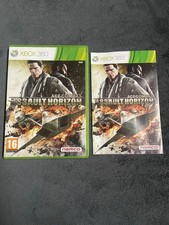 Ace Combat Assault Horizon