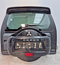 ✅HAYON/MALLE ARRIÈRE MITSUBISHI SHOGUN PAJERO MONTERO IV 2013 60838345 5821A105