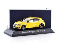 NOREV 1/43 - RENAULT MEGANE IV