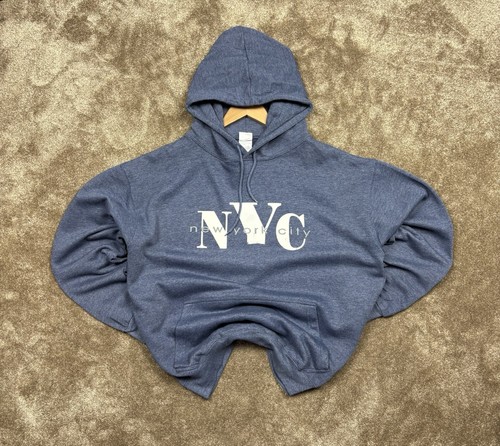 Hoodie vintage wali - vintage,