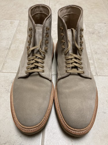 Alden sop lestat plain toe - lestat,