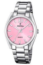 FESTINA Montre Femme Quartz