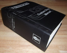 1987-1993 Kenworth T800 Semi