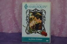 DVD  HARLEQUIN LA FORCE D'AIMER