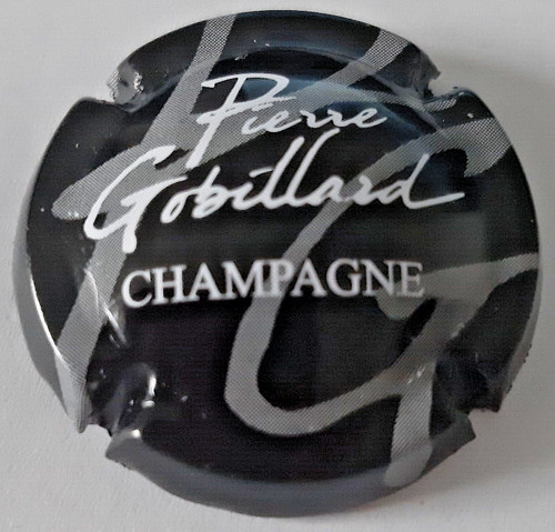 Capsule champagne gobillard - de,