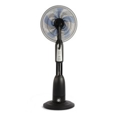 Ventilateur brumisateur livoo - ventilateur,