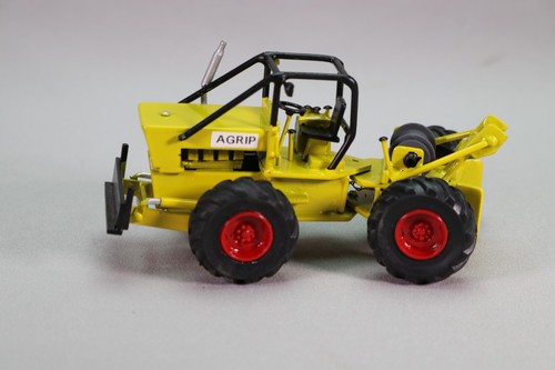 Ll336 agrip 5000 skidder - jd,