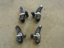 etrier levier support avec