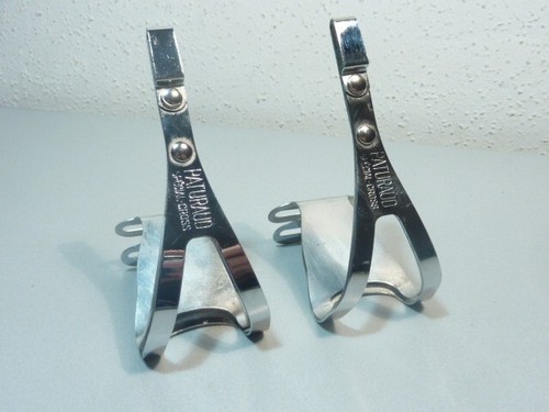 Paturaud toe clips special - paturaud,