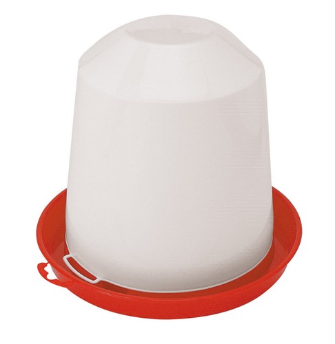 Abreuvoir siphon poulets - abreuvoir,