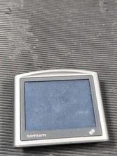 TomTom GO 910 GPS - Utilisé, Rayures, Pas D'Accessoires