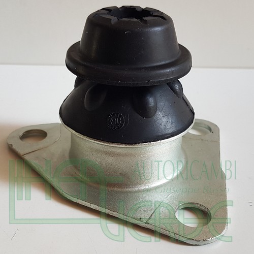 Support moteur arrière fiat - arrière,