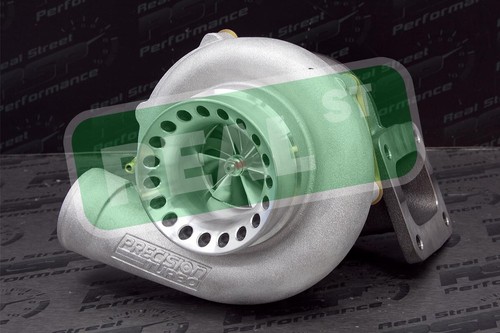 Precision turbo gen cea - turbo,