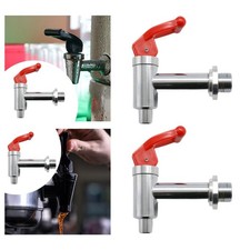 Robinet de distributeur de