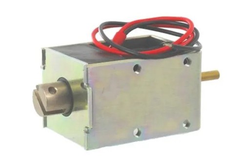 Electroaimant linéaire mb5 - linéaire, 8.mb5
