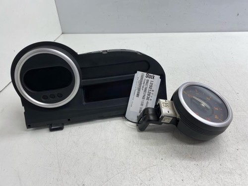 Compteur renault twingo - twingo, 2