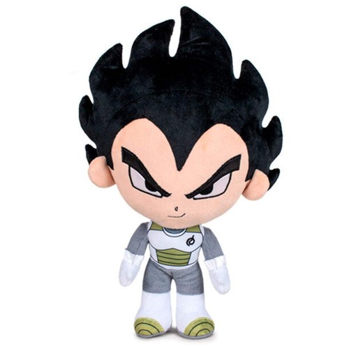 Peluche dragon ball vegeta - peluche,