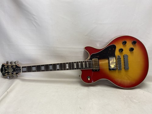 Ibanez pf200 electric guitar - ibanez,