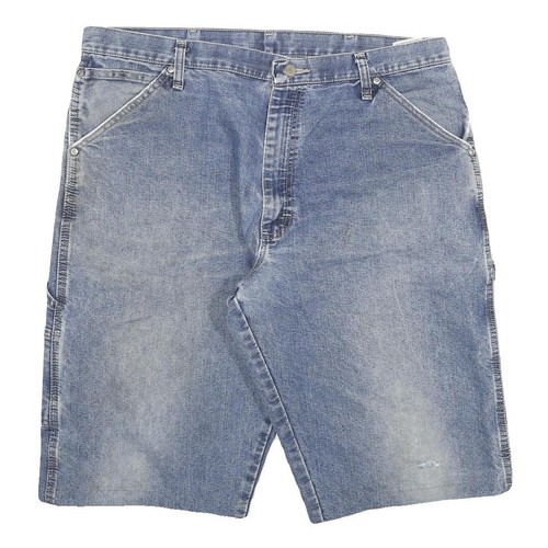Wrangler jeans hommes - jeans, bleu